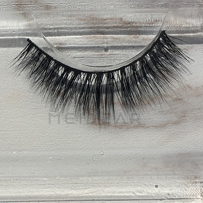 secret lashes
